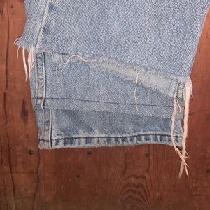 HARLEY DAVIDSON JEANS